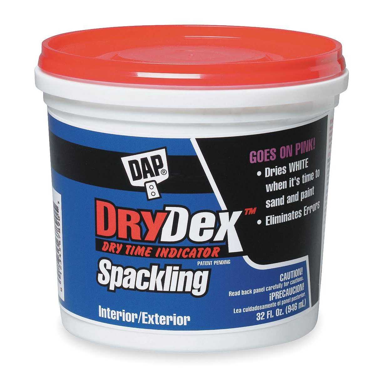 DAP DryDex Spackling - Inhomebuy