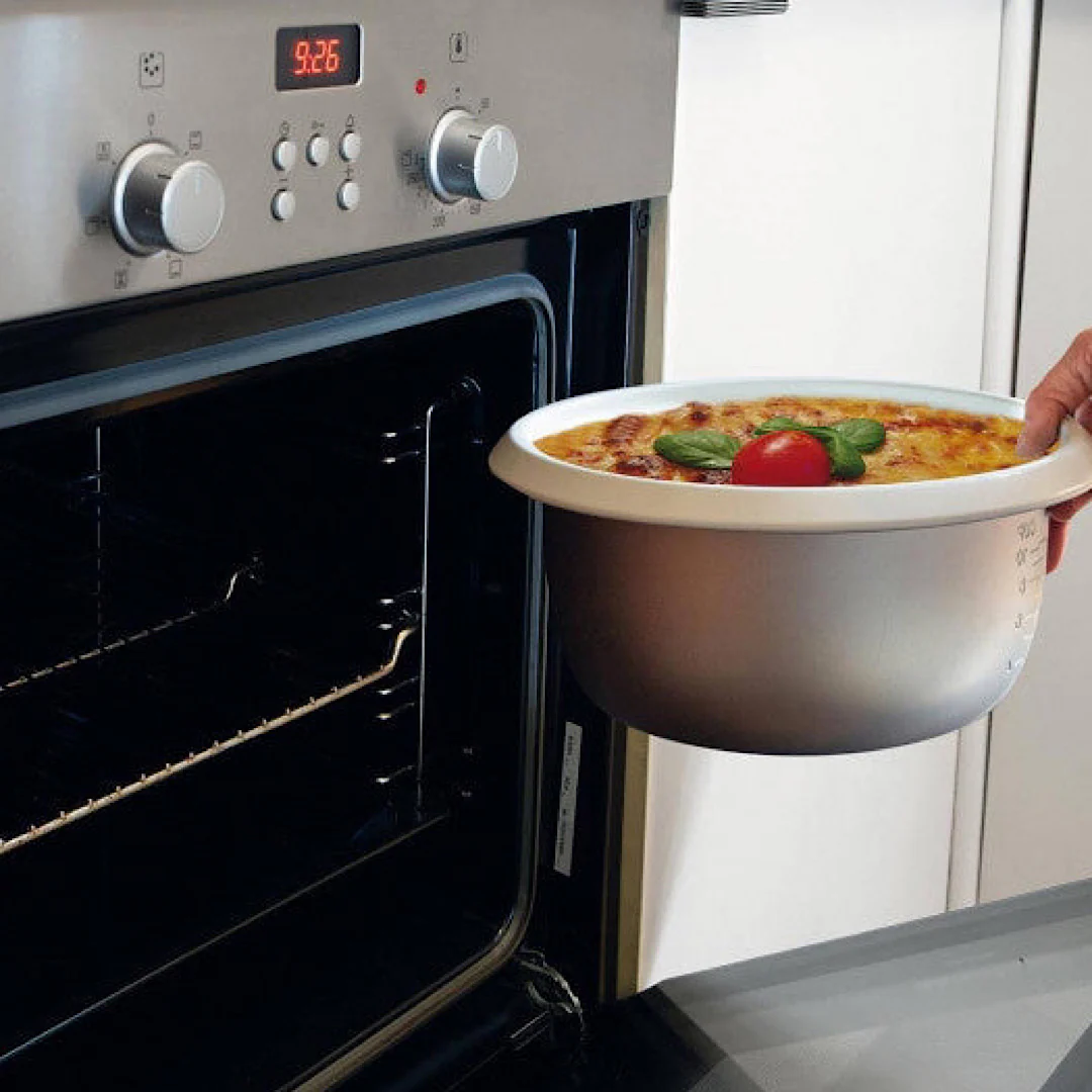 Vintage Rice Cooker Blue - Inhomebuy