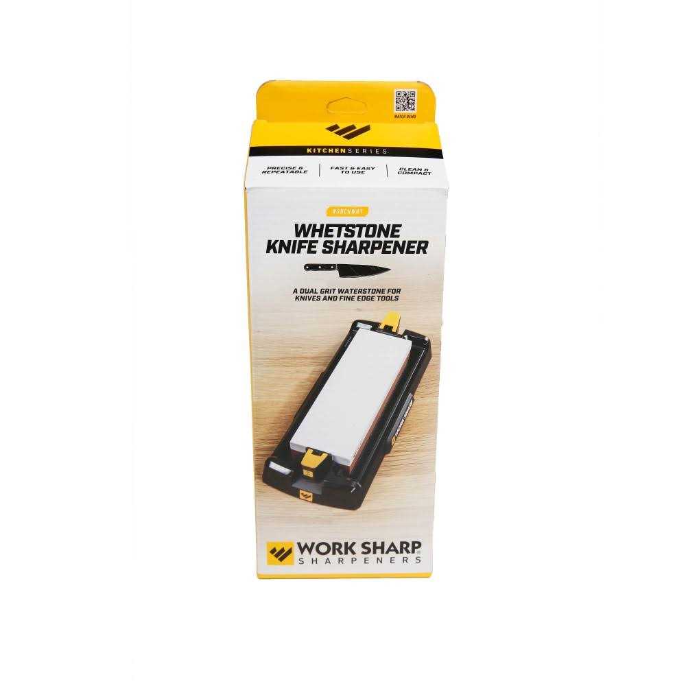 Work Sharp Rolling Knife Sharpener - Inhomebuy