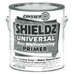 Zinsser Shieldz Clear Wallpaper Primer - Inhomebuy