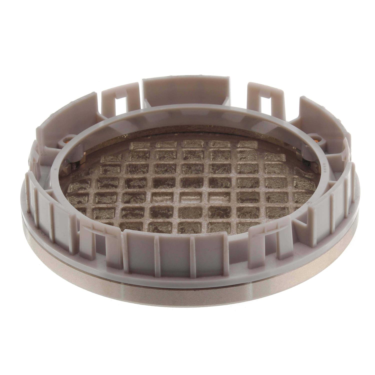 Zurn LC-CS06SS Square 6 x 6 Stainless Steel Cleanout Head Assembly - Inhomebuy