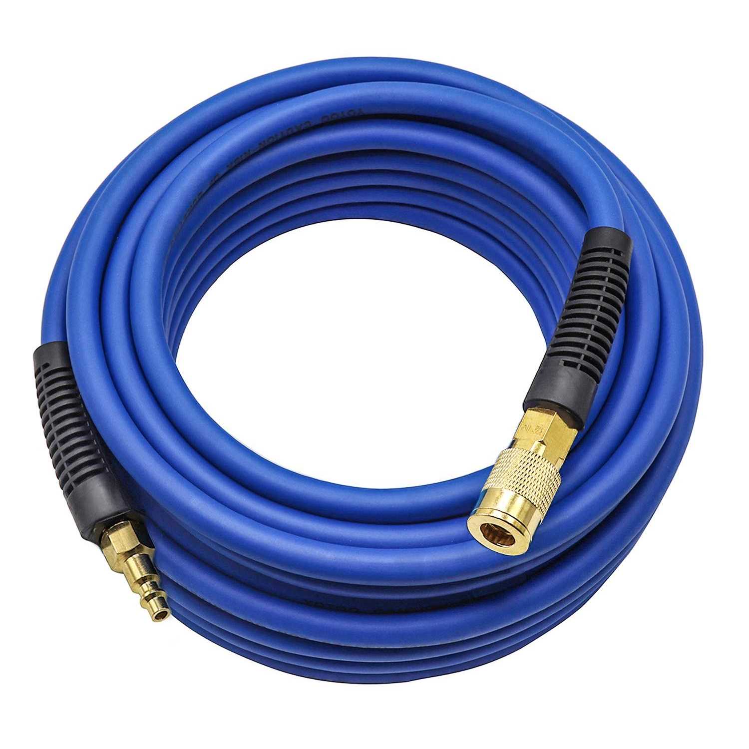 Yotoo Hybrid Air Hose 300 PSI Heavy Duty - Inhomebuy