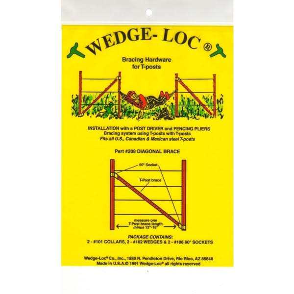 Wedge-it The Ultimate Door Stop - Inhomebuy