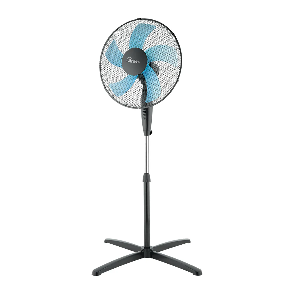 Ventilatore A Piantana 40cn - Inhomebuy