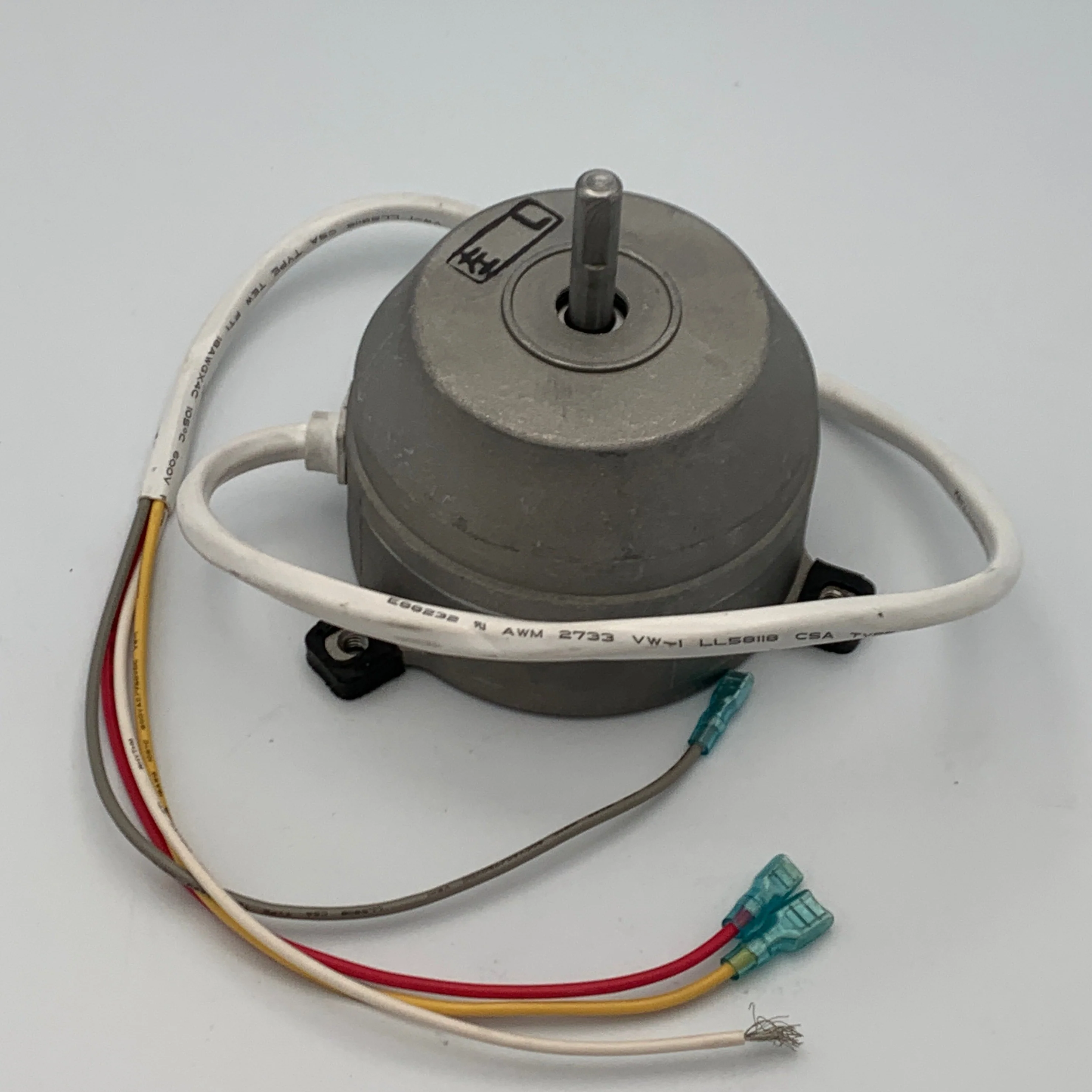 SP-R727-MTRL | Fan Left Motor for R727 - Inhomebuy