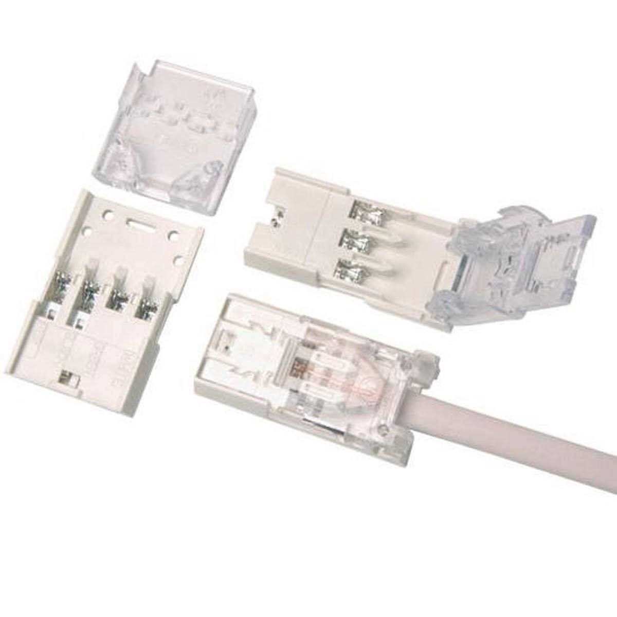 NSI IT-4B 4-14 AWG Polaris Insulated Tap Connector - Inhomebuy