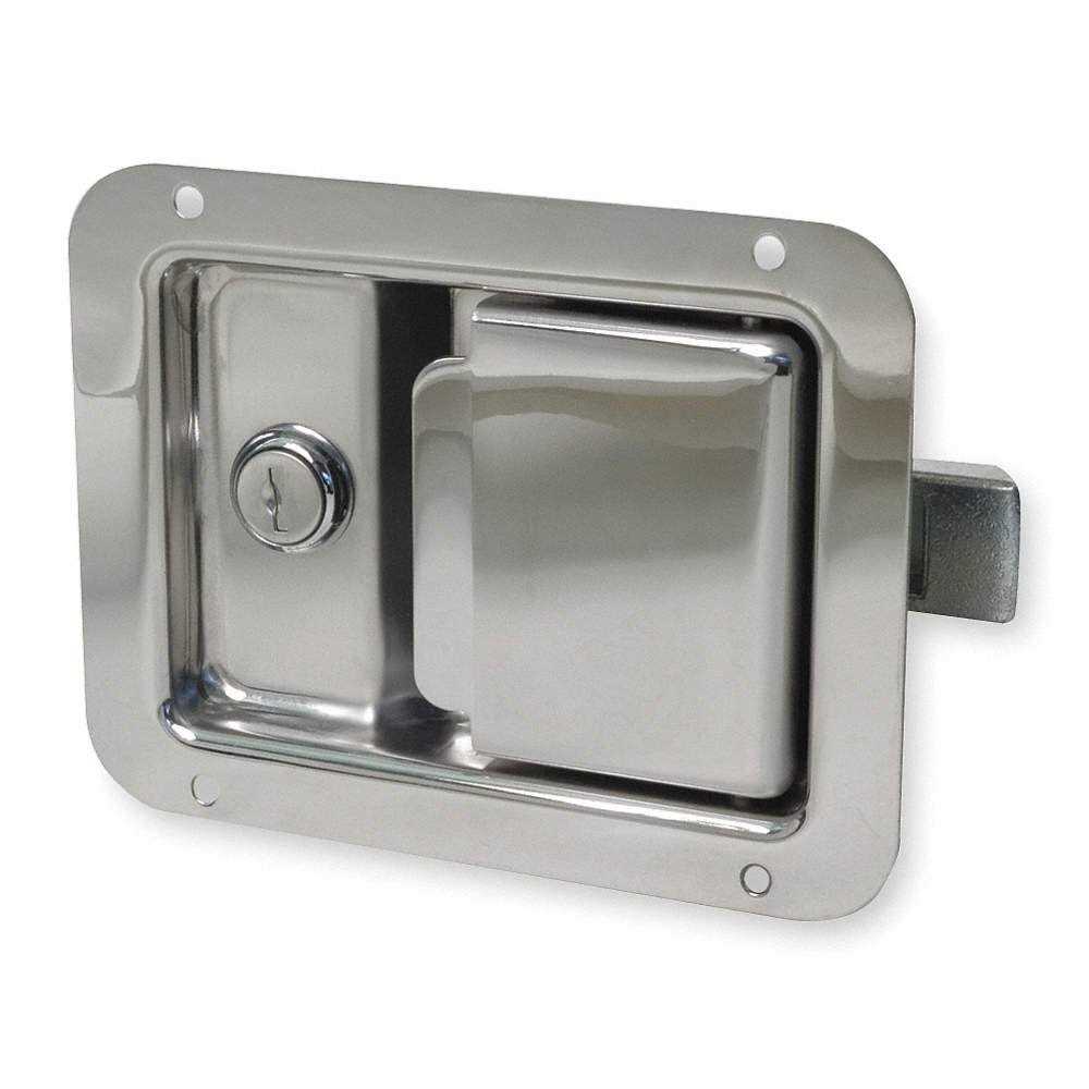 ZORO SELECT NSF-Listed Sanitary Threaded Stem Caster 32j982 - Inhomebuy
