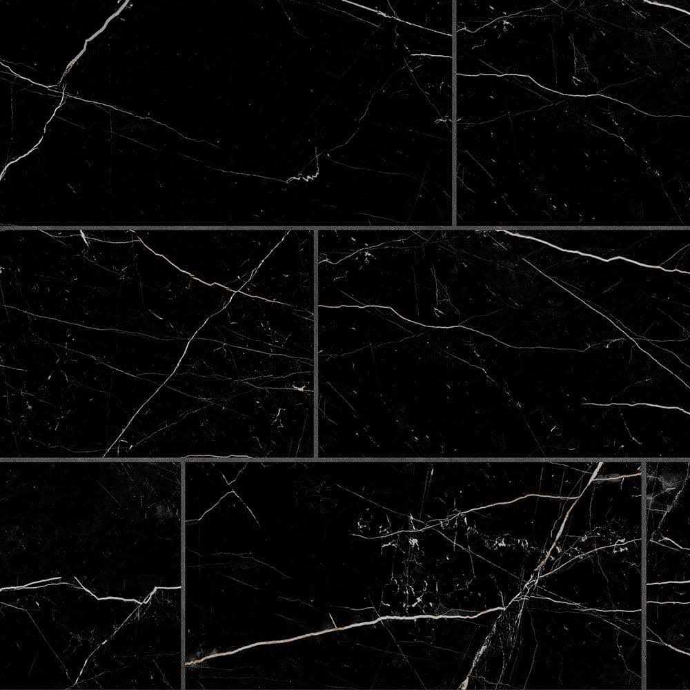 Corso Italia Alpe Limestone Porcelain Floor and Wall Tile - Inhomebuy