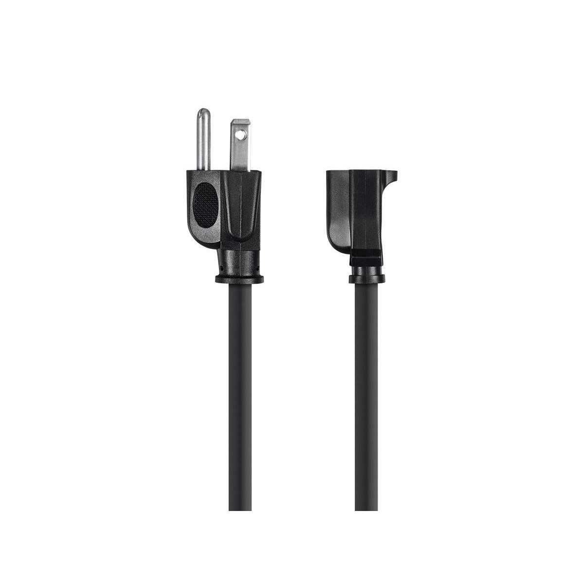 Monoprice Extension Cord - Inhomebuy