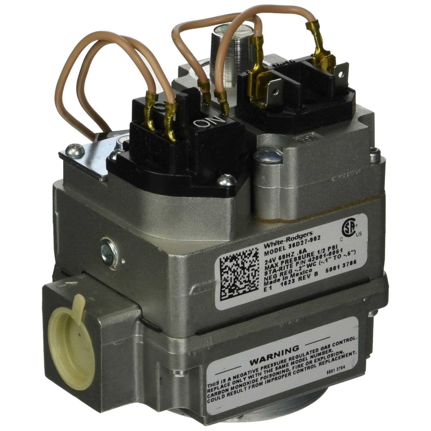 Pentair 355020S .75HP 115/230V Almond Square Flange Motor - Inhomebuy