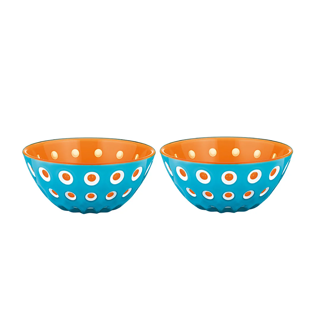 Set Of 2 Bowls 12cm Le Murrine - Inhomebuy