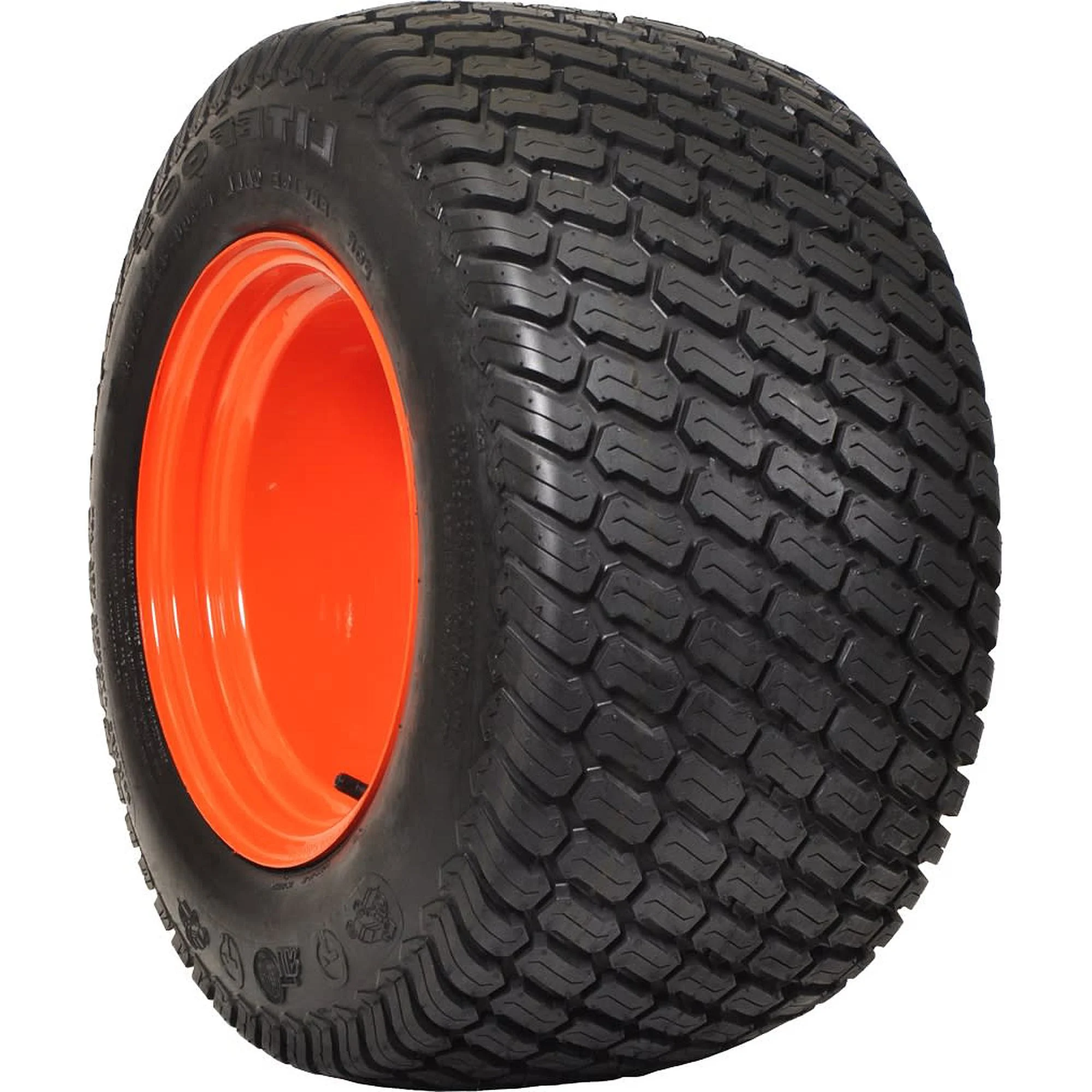 OTR Litefoot 23X11.00-10 B Lawn & Garden Tire - Inhomebuy