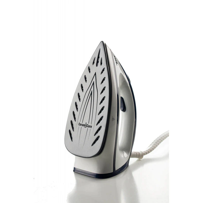 Ceramic Steam Station 2400W - Inhomebuy