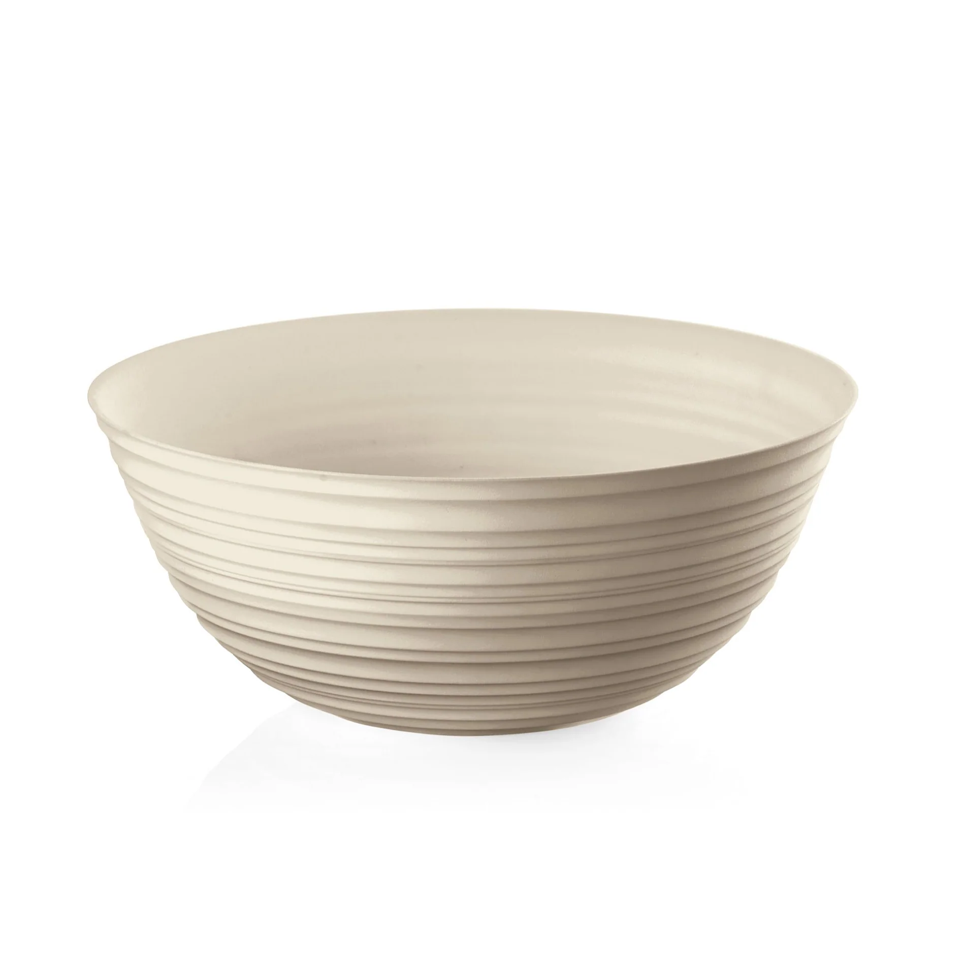 XL Bowl Tierra Taupe - Inhomebuy