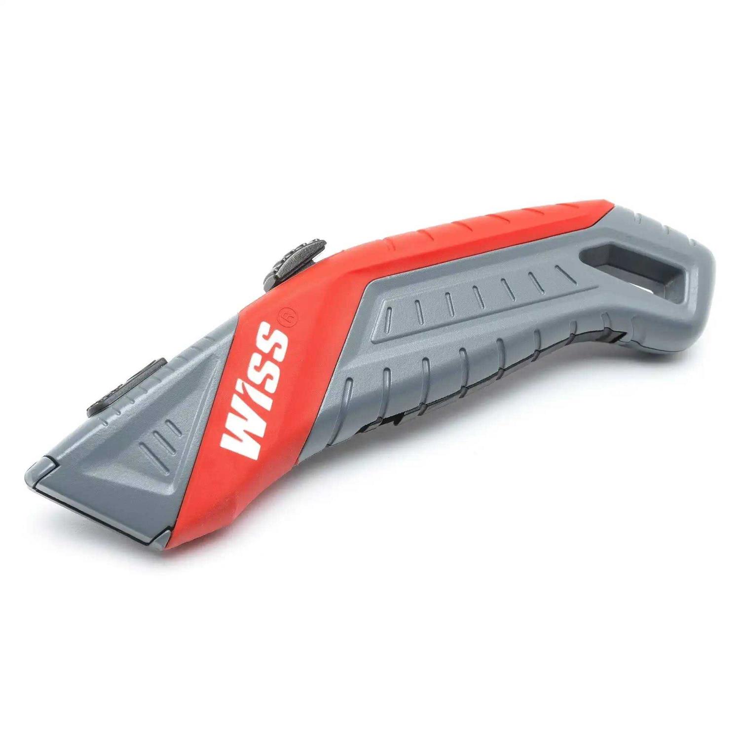 Wiss 5-Blade HVAC Hand Crimper WC5SN - Inhomebuy