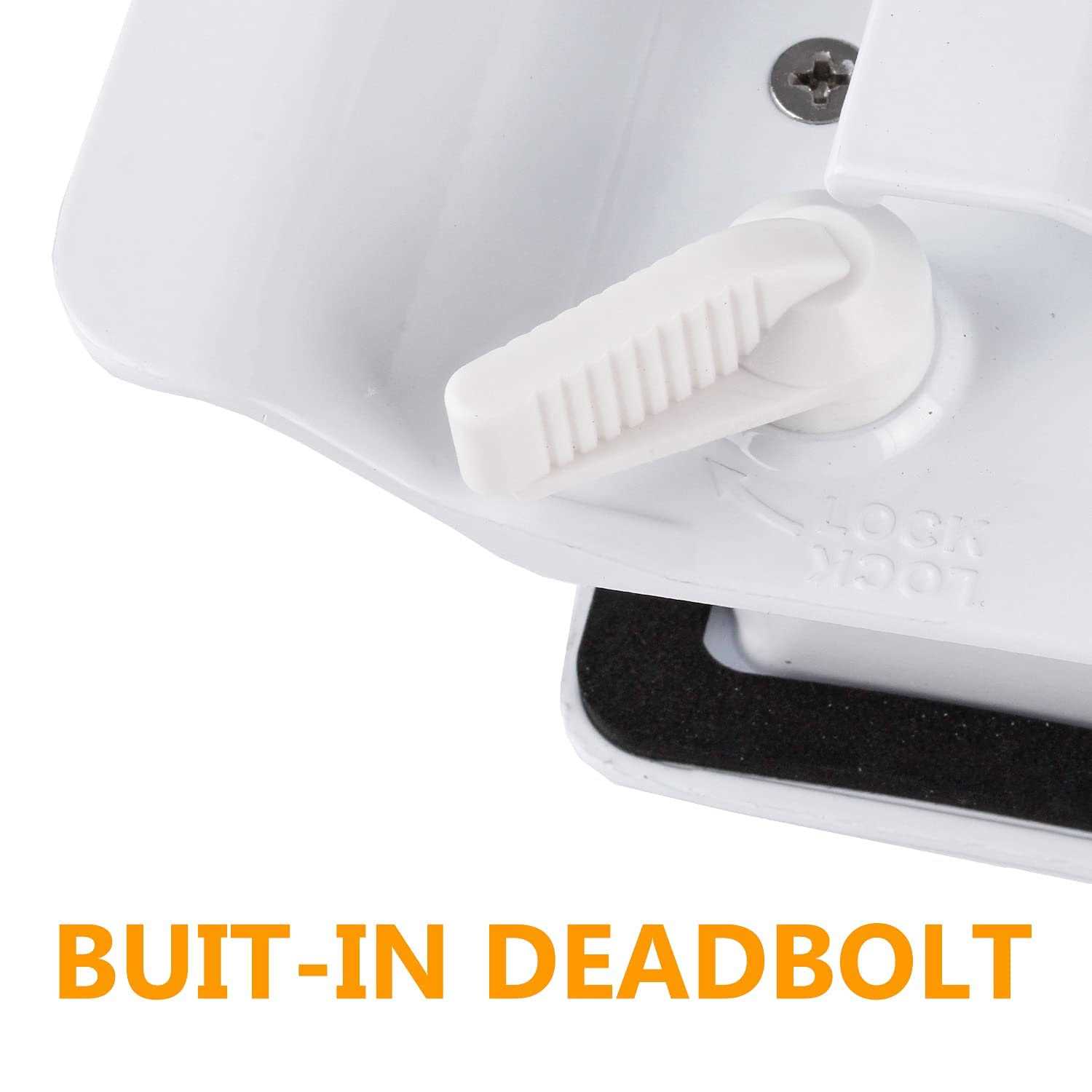 Vogelzang Anti Backdraft Damper - Inhomebuy
