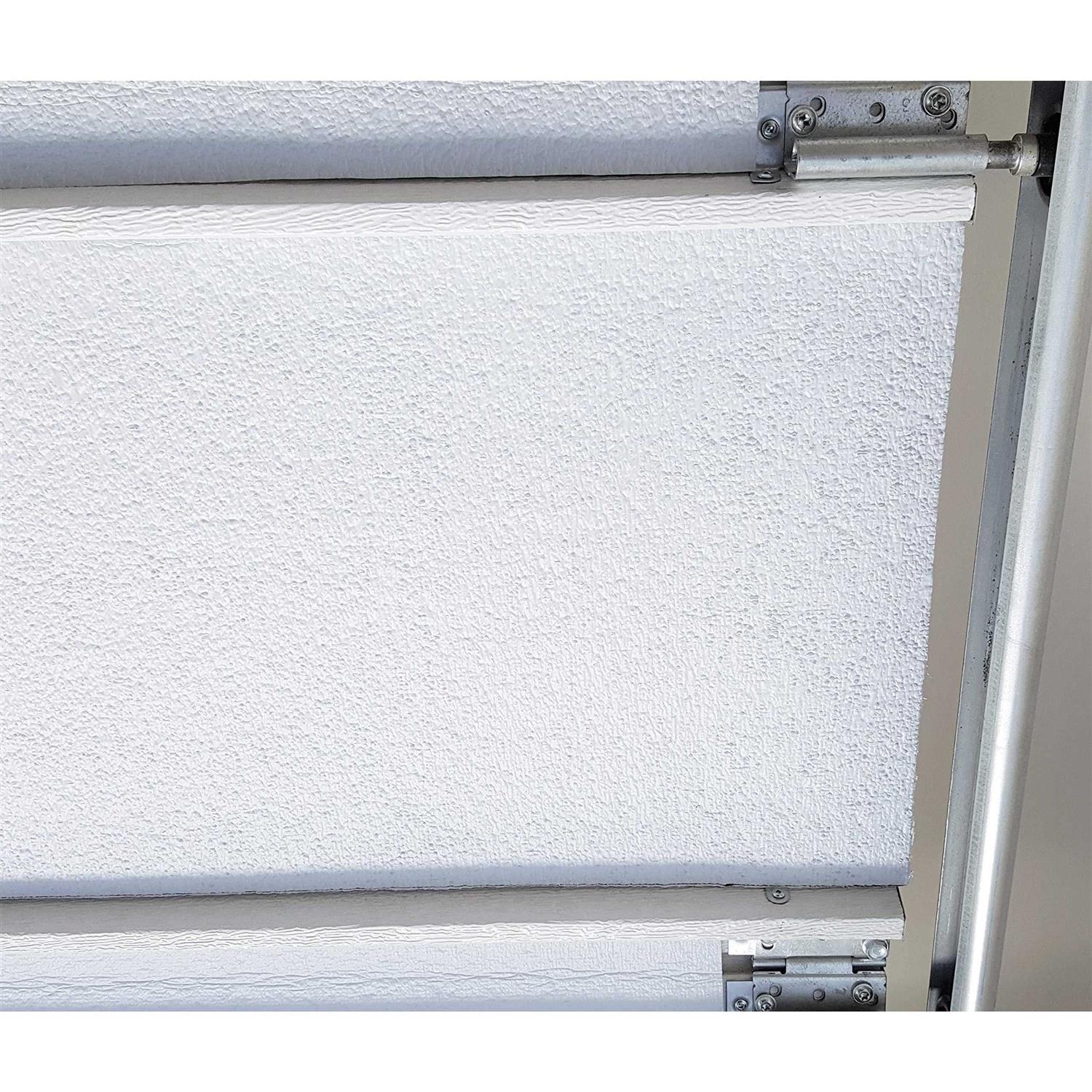 White Colonial Style Vinyl Railing Spindle - Inhomebuy