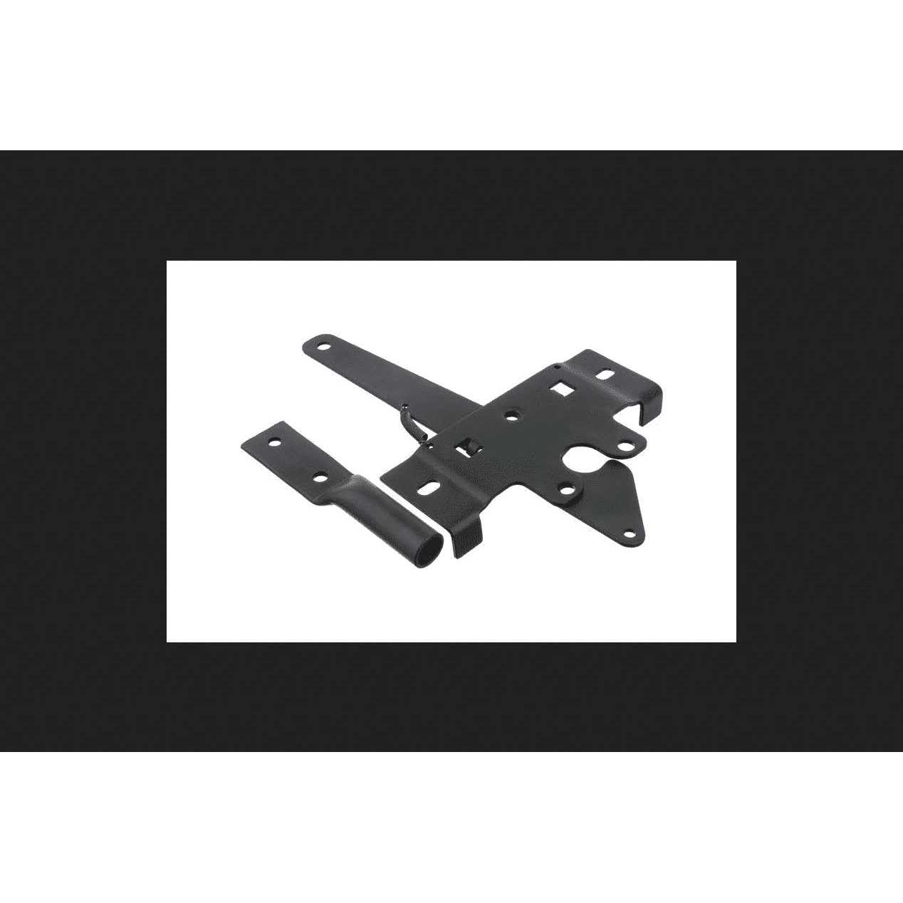 Gate Kit National Hardware N109-015 - Inhomebuy