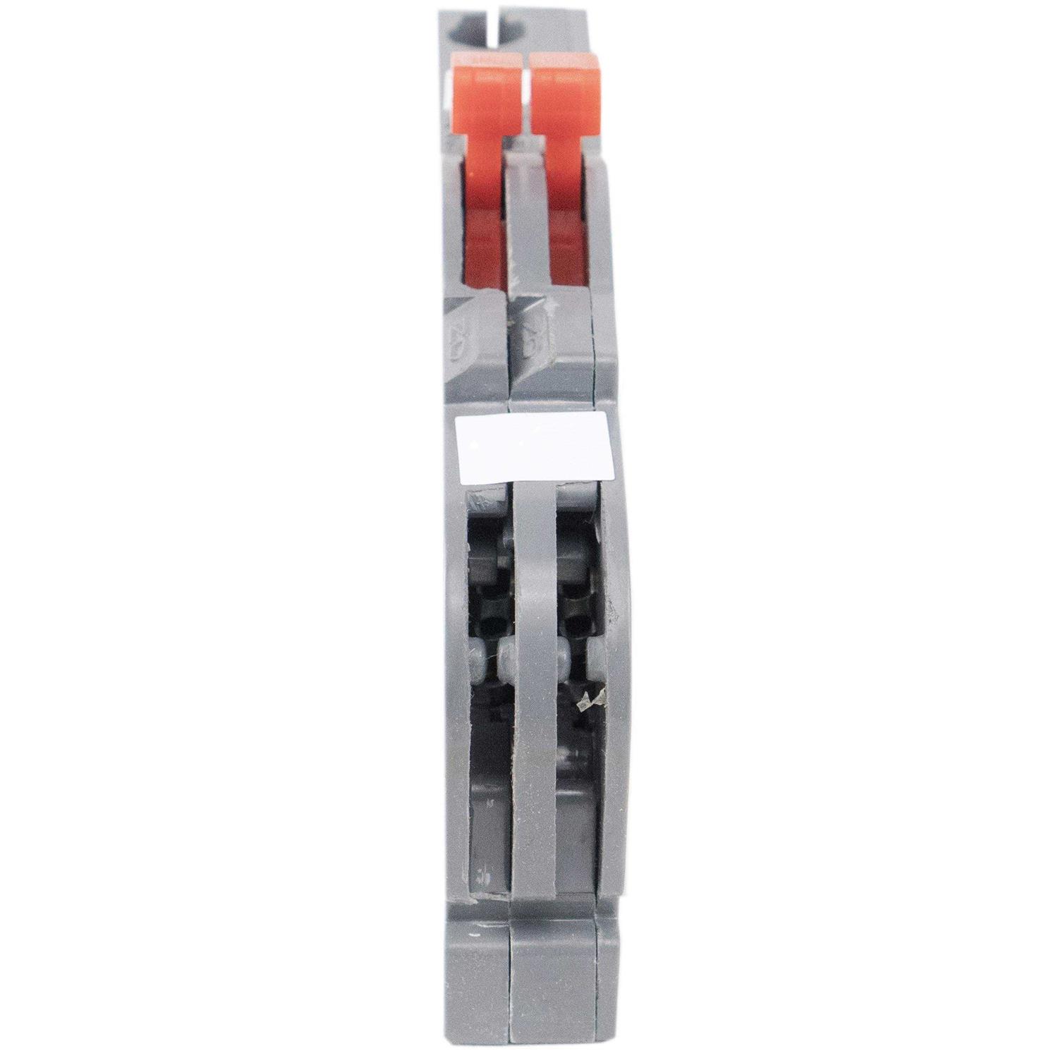 Zinsco Replacement 1 Pole Circuit Breaker 30A - Inhomebuy