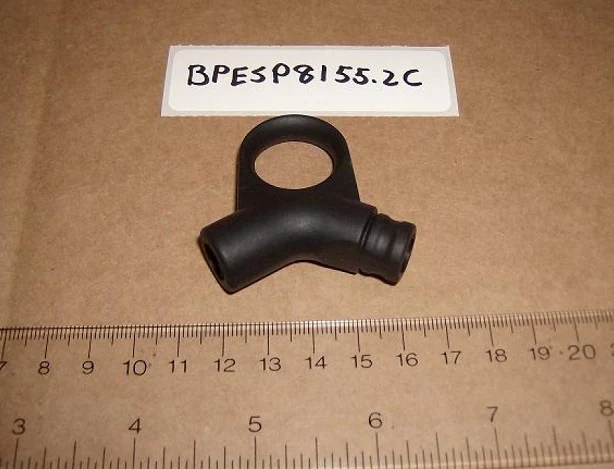 SP0010719 | Finger Grip with grooves (new style) for ESP8XL - Inhomebuy