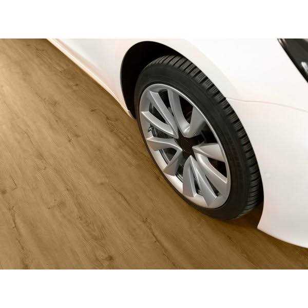 NewAge Luxury Vinyl Plank Flooring - Inhomebuy