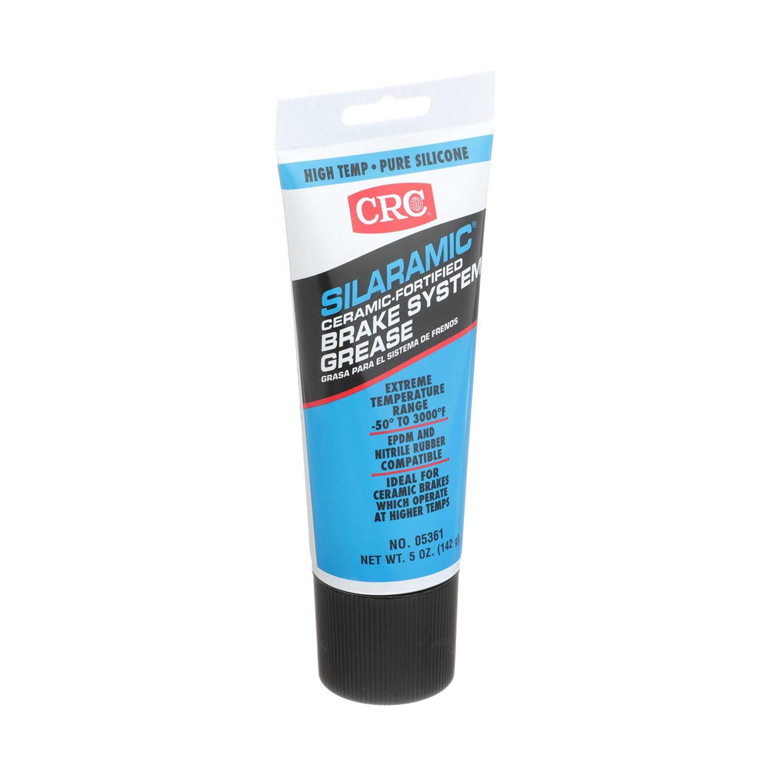 CRC 05359 Brake Caliper Synthetic Grease - Inhomebuy