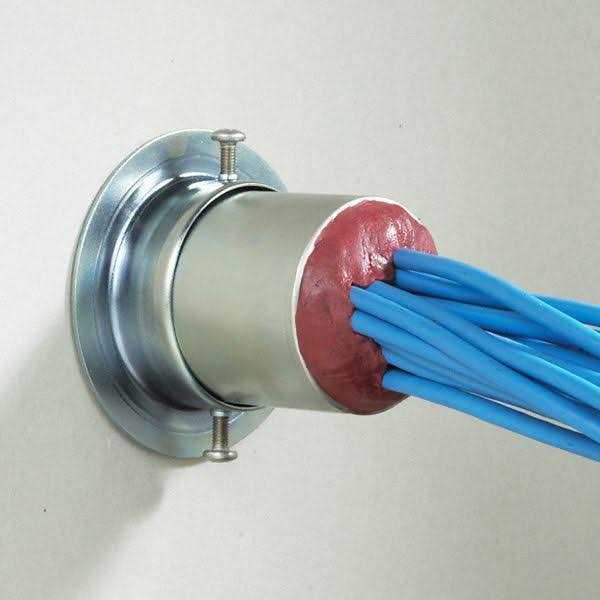 Sti EZDP44S2 Fire Barrier Pathway - Inhomebuy