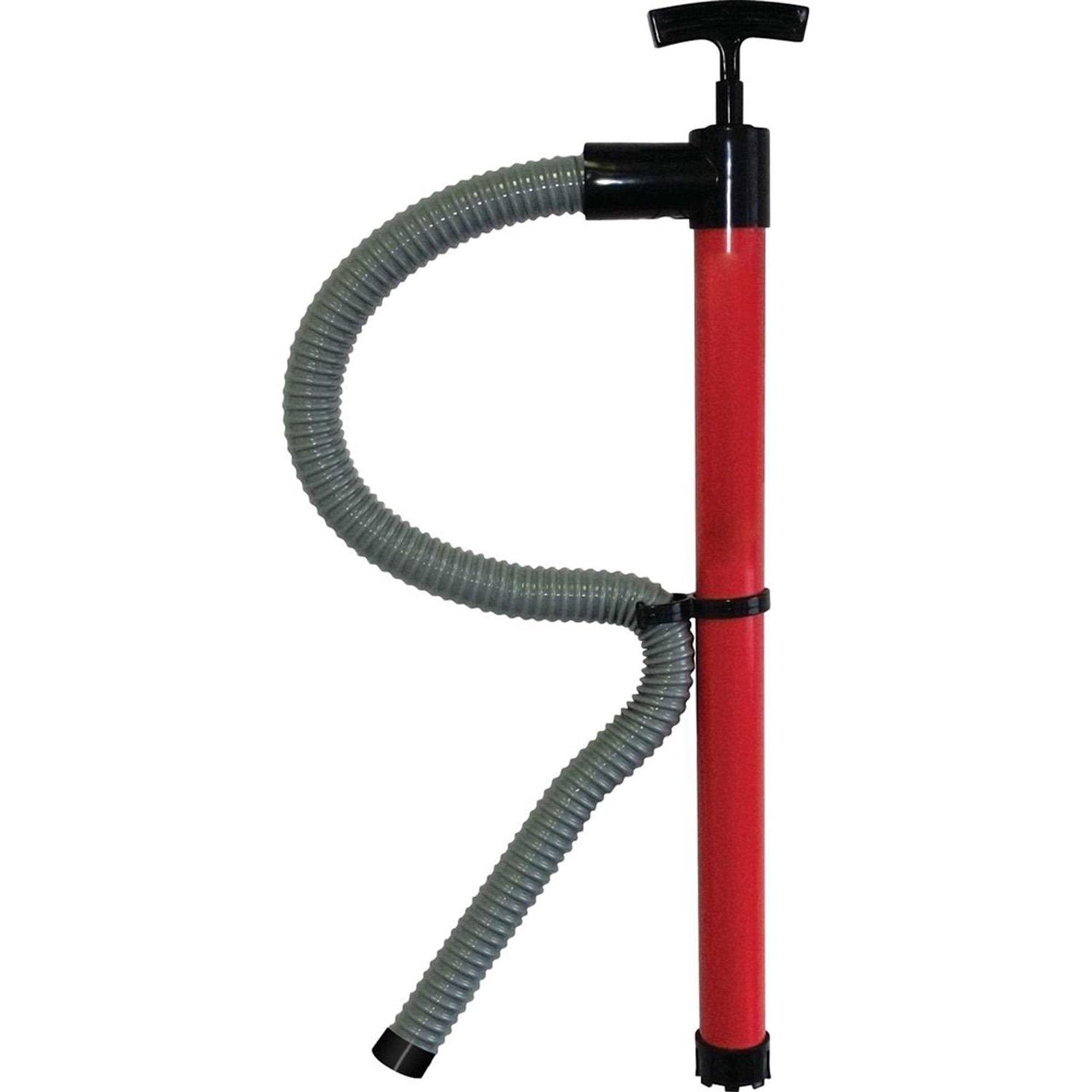 SeaSense Hand Bilge Pump Hose - Inhomebuy