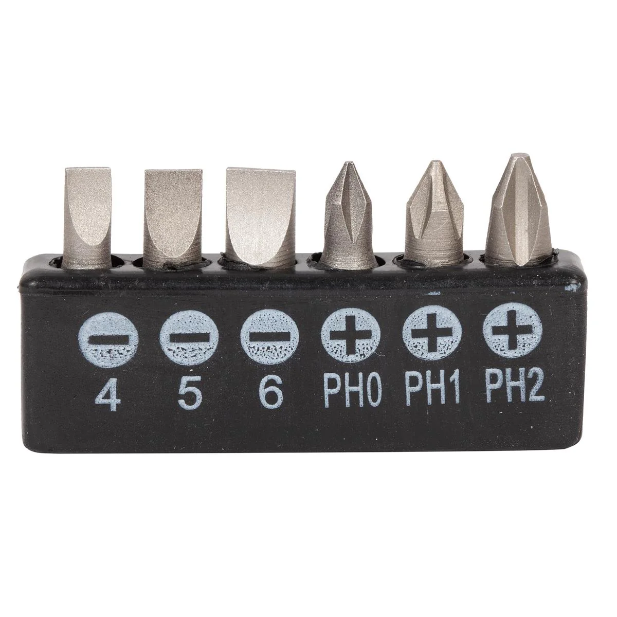 Home Essentials 7pc Ratchet Screwdriver Set | 73218 - Inhomebuy