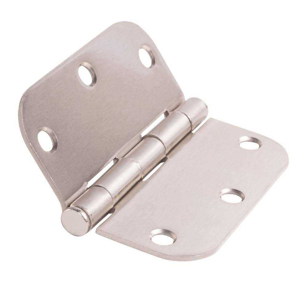 Global Door Controls 10 in. Flush Bolt with 1/8 in. Offset in Aluminum TH1100-FB1-AL - Inhomebuy