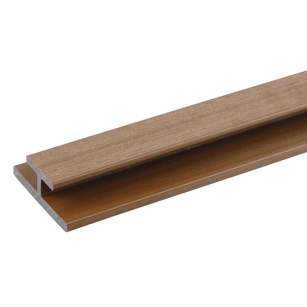 NewTechWood All Weather System 3.1 in. x Siding Trim US45-8 - Inhomebuy