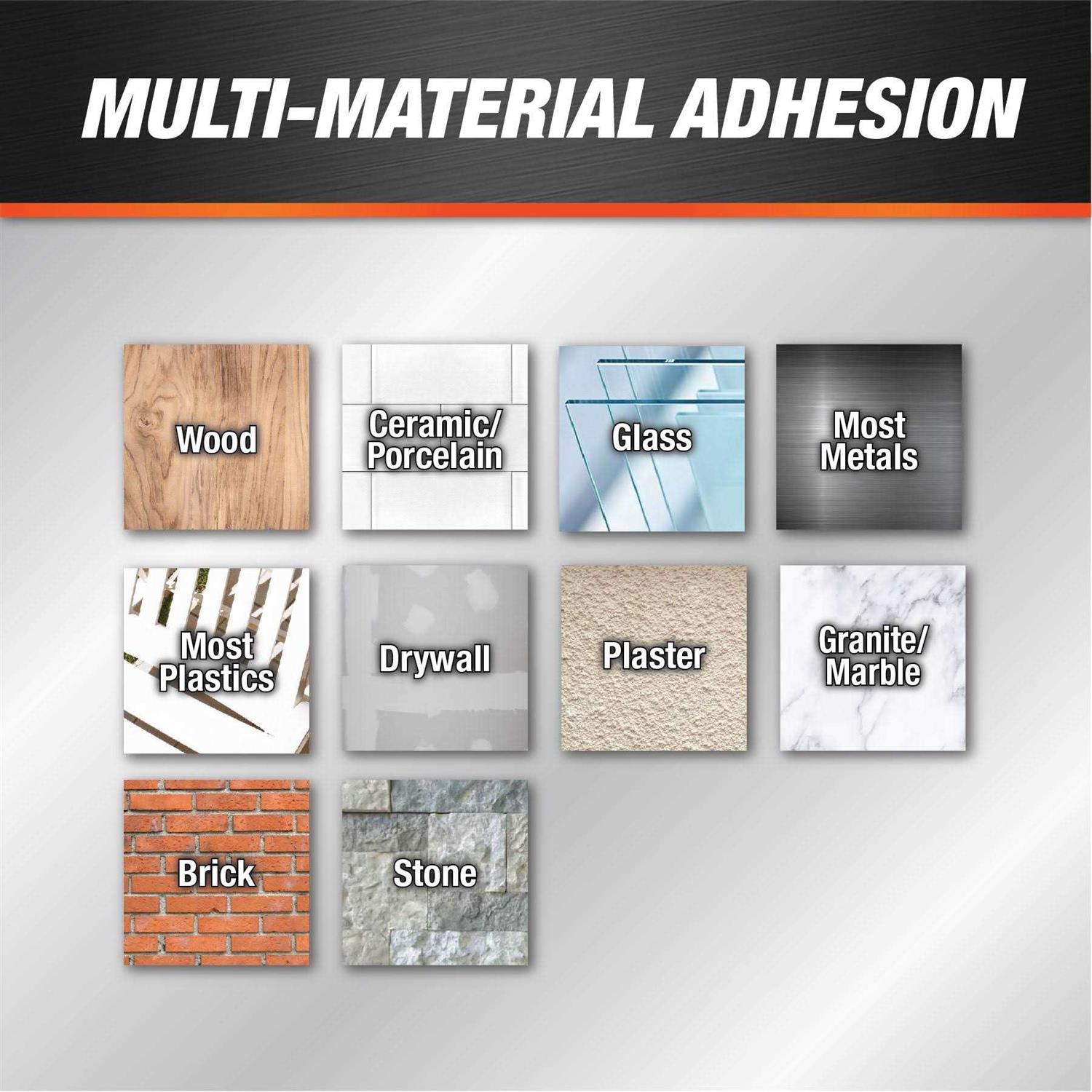 DAP Kwik Seal Plus Adhesive Caulk - Inhomebuy