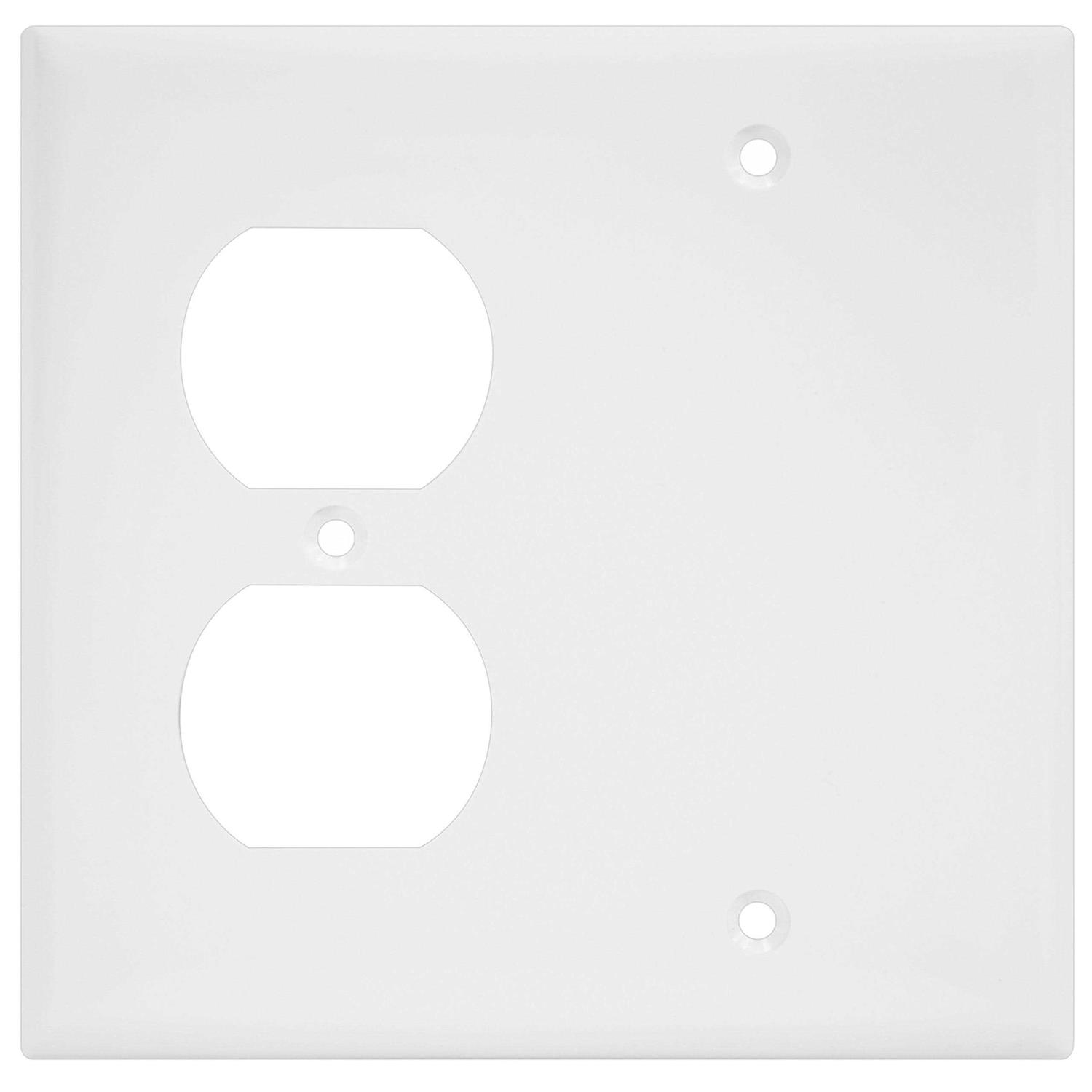 Enerlites 7-Day Digital In-Wall Programmable Timer Switch - Inhomebuy