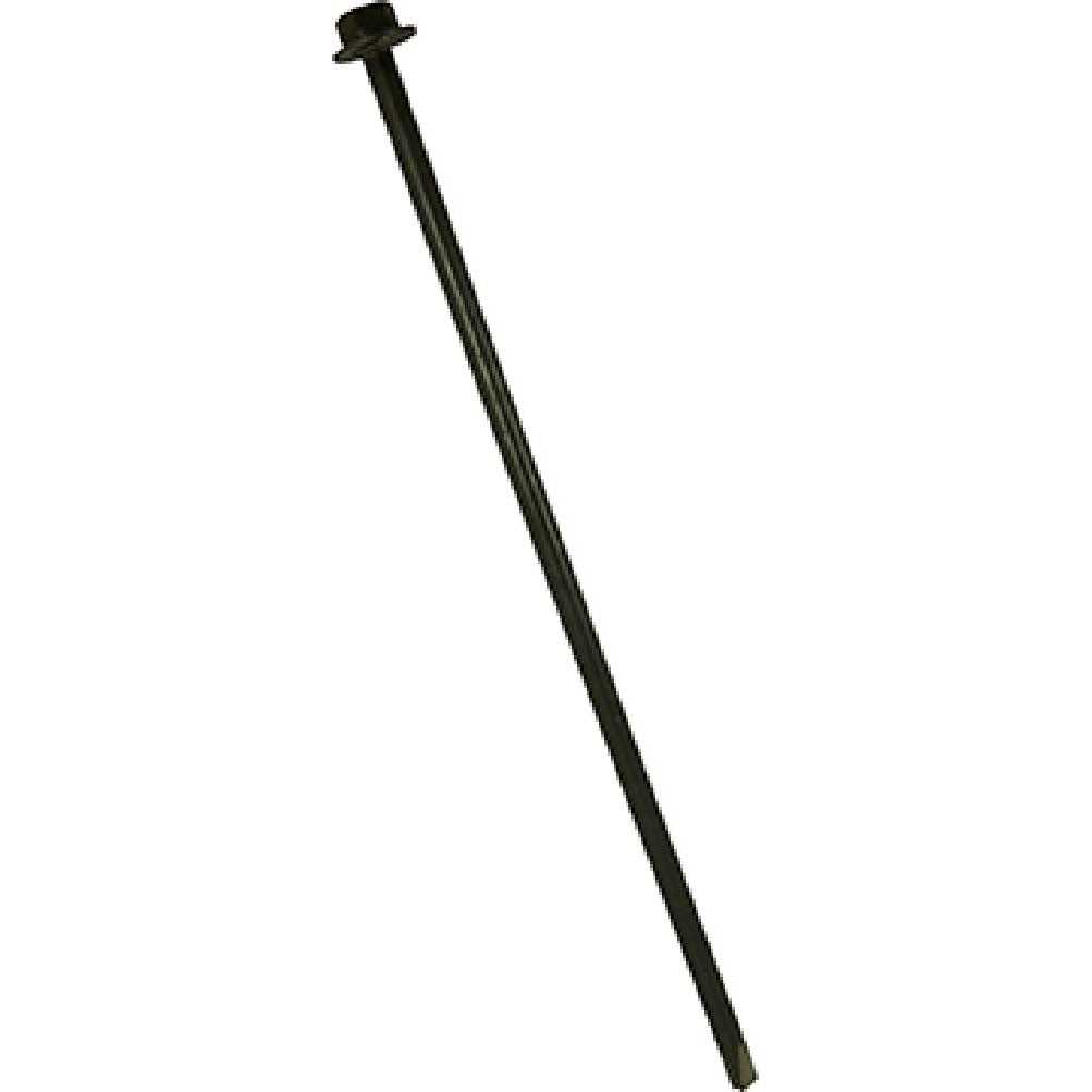 WOLF 1/2 NPT Natural Gas Pressure Regulator 3 to 6 Water Column Range 712371 - Inhomebuy