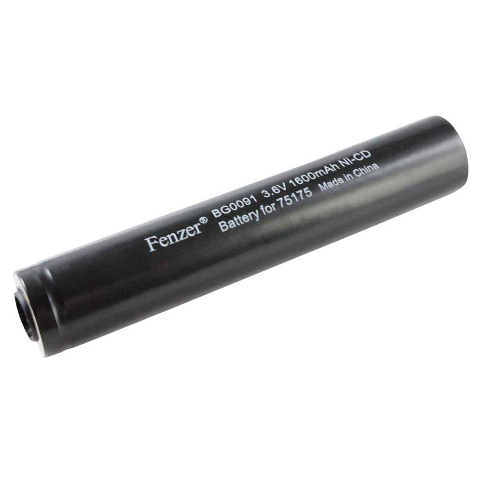 Fenzer Rechargeable Flashlight Batteries for Streamlight Stinger LED HP Stinger XT DS L - Inhomebuy
