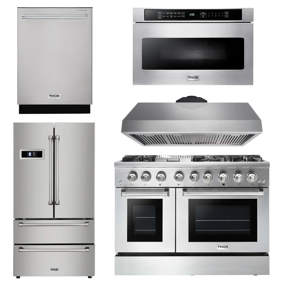 Thor Kitchen Package - 48