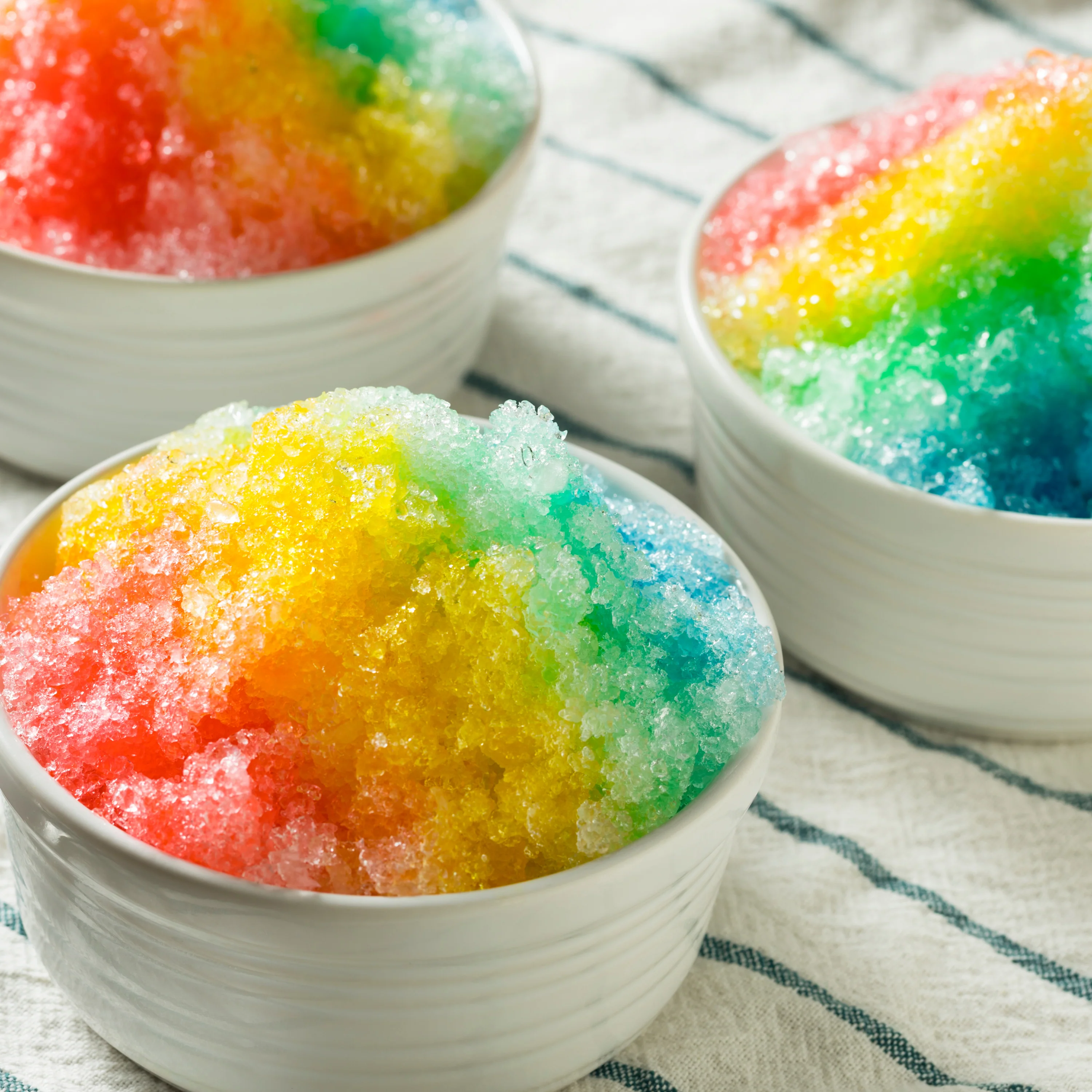 Electric Shave Ice & Snow Cone Maker - Inhomebuy
