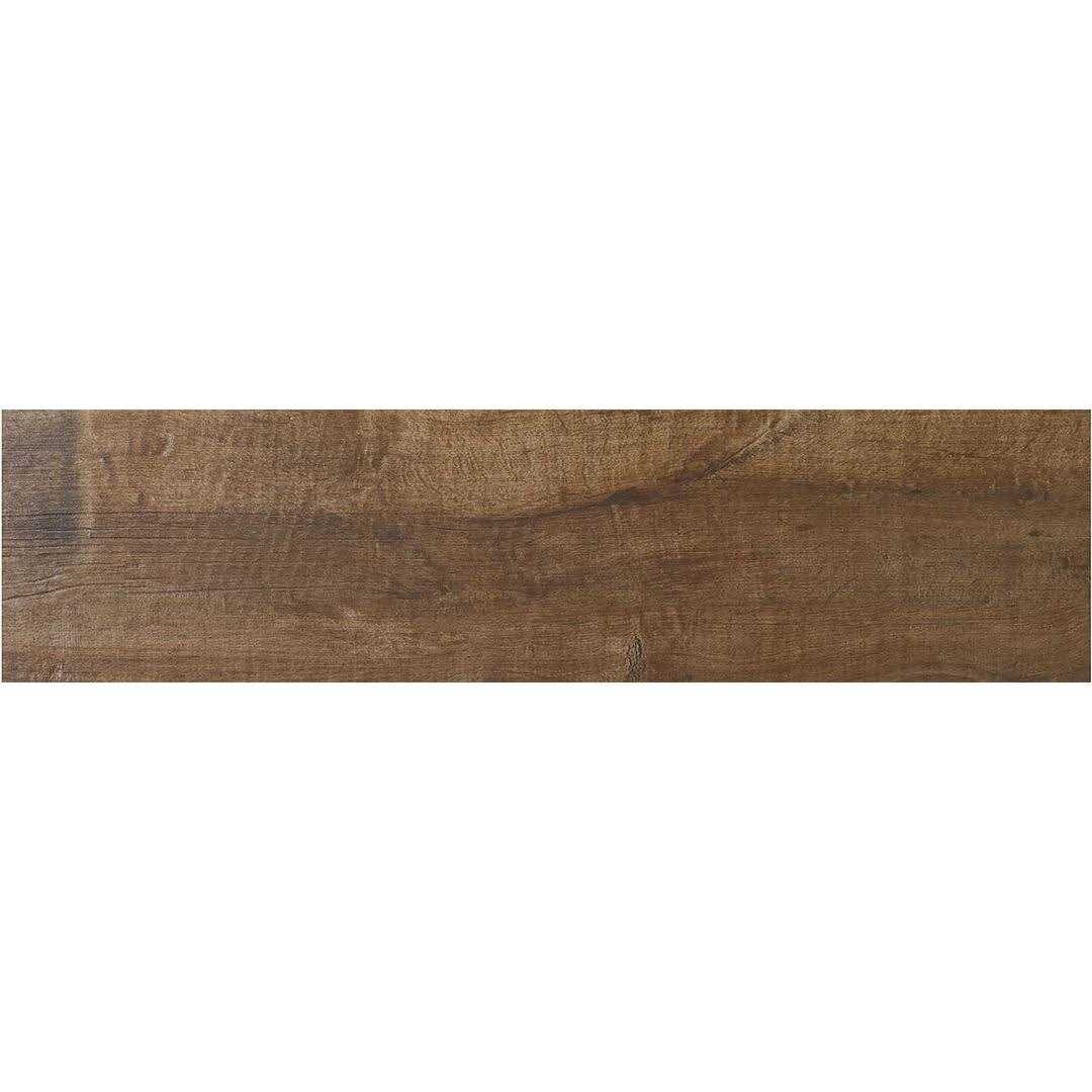 County Line 36” L Porcelain Wood Look Singular Tile PIXL - Inhomebuy