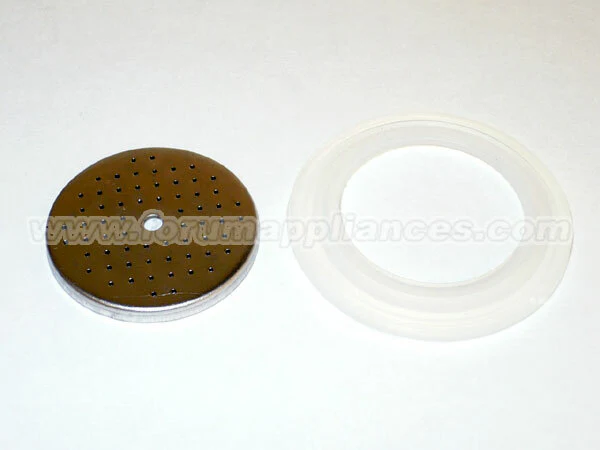 621749 | Seal & Grid for XP1020 Expresso Maker [DISCONTINUED] - Inhomebuy