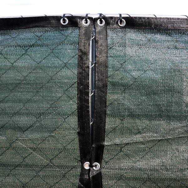 Fence Solutions Fence Fork T-Post Clip - Inhomebuy