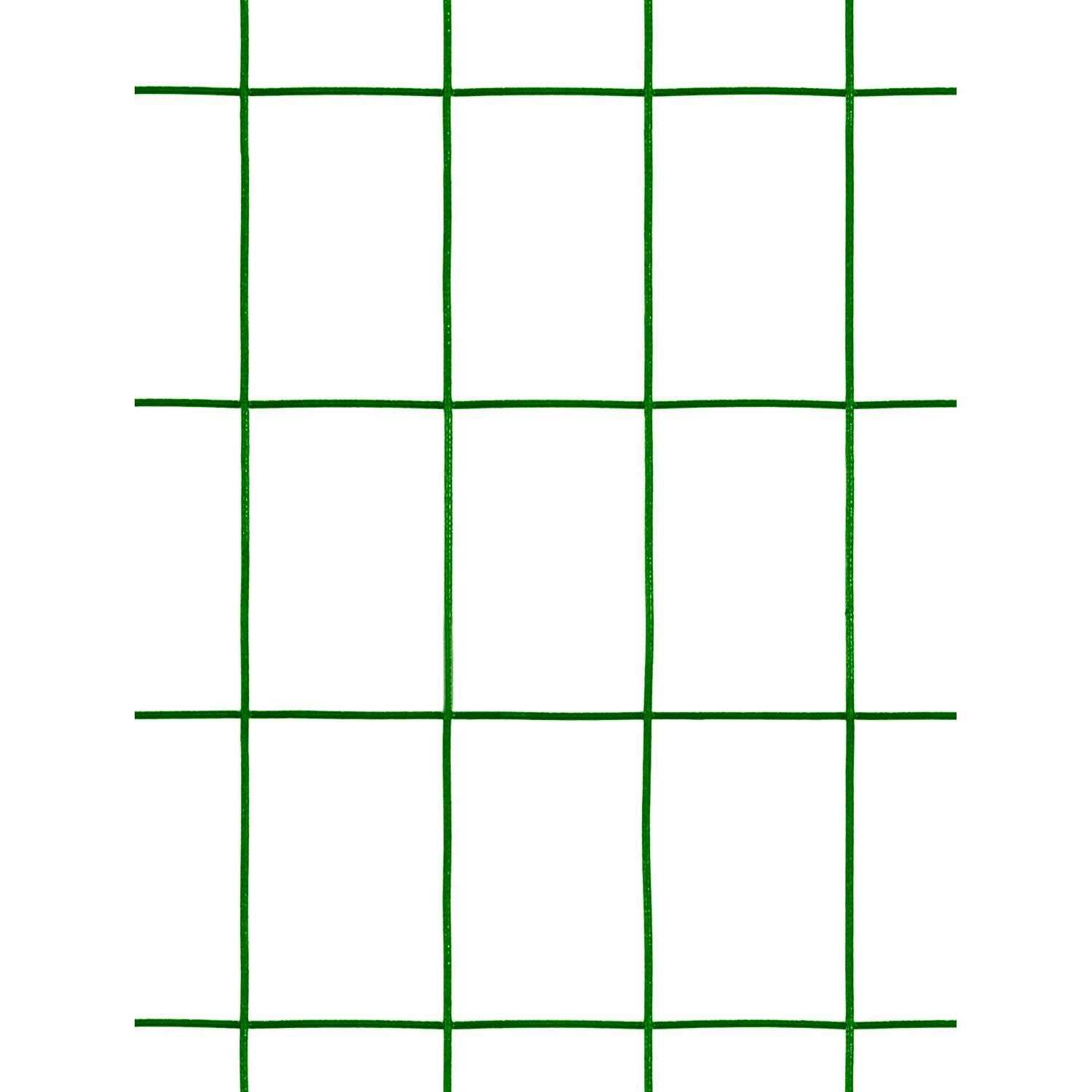 Garden Zone Galvanized Hex Netting - Inhomebuy