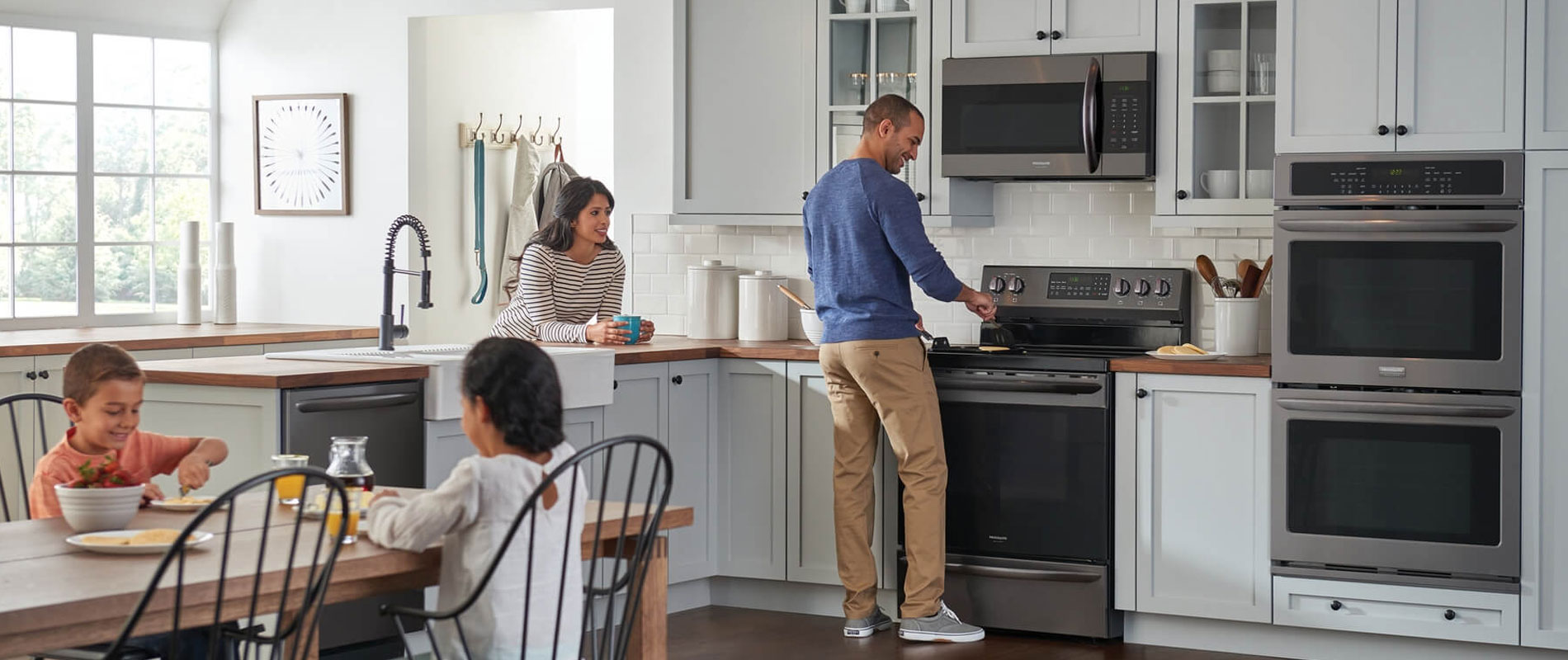 Appliances - Inhomebuy