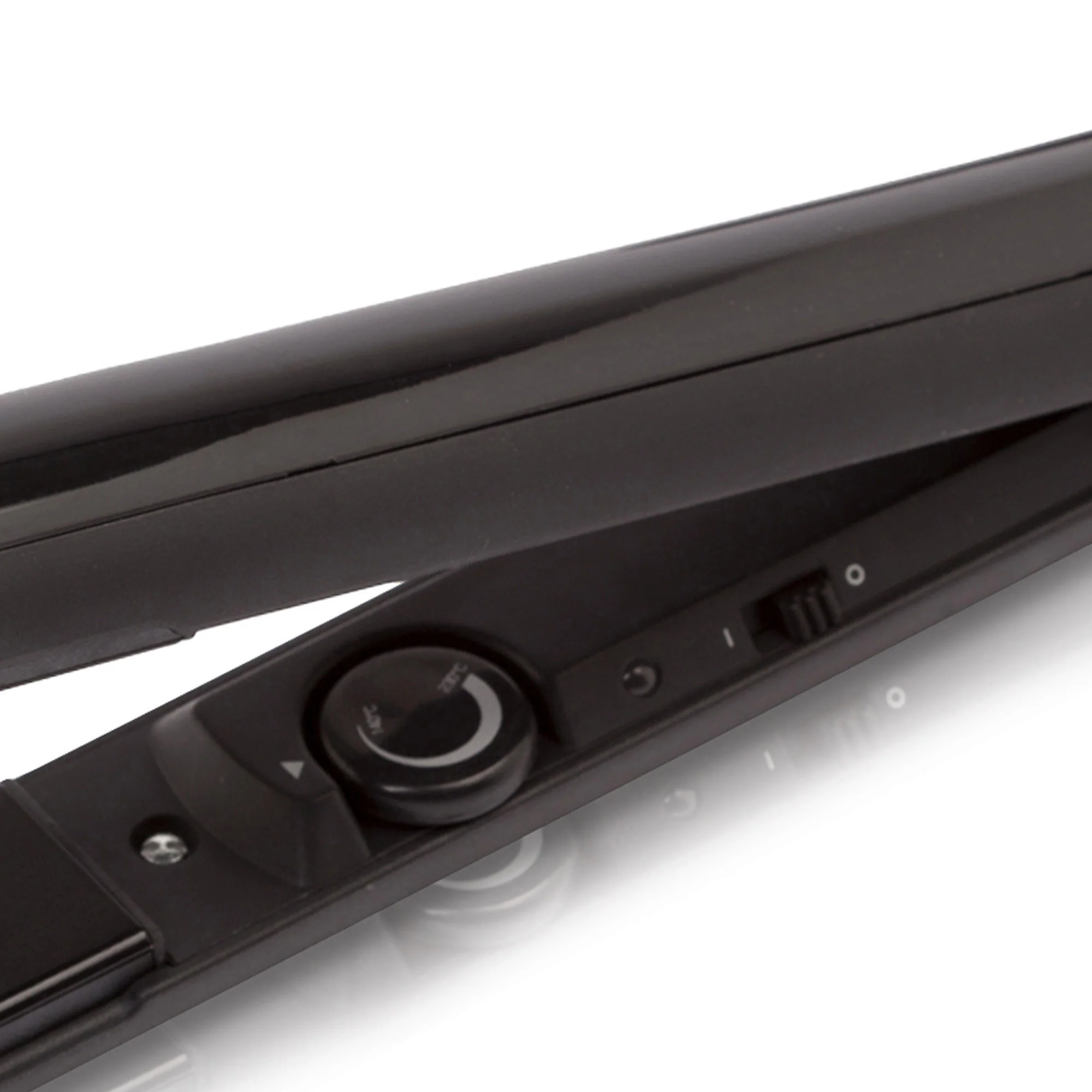 Straightener, Nano Ceramic Coating, Auto Shut off, 230°C - Inhomebuy