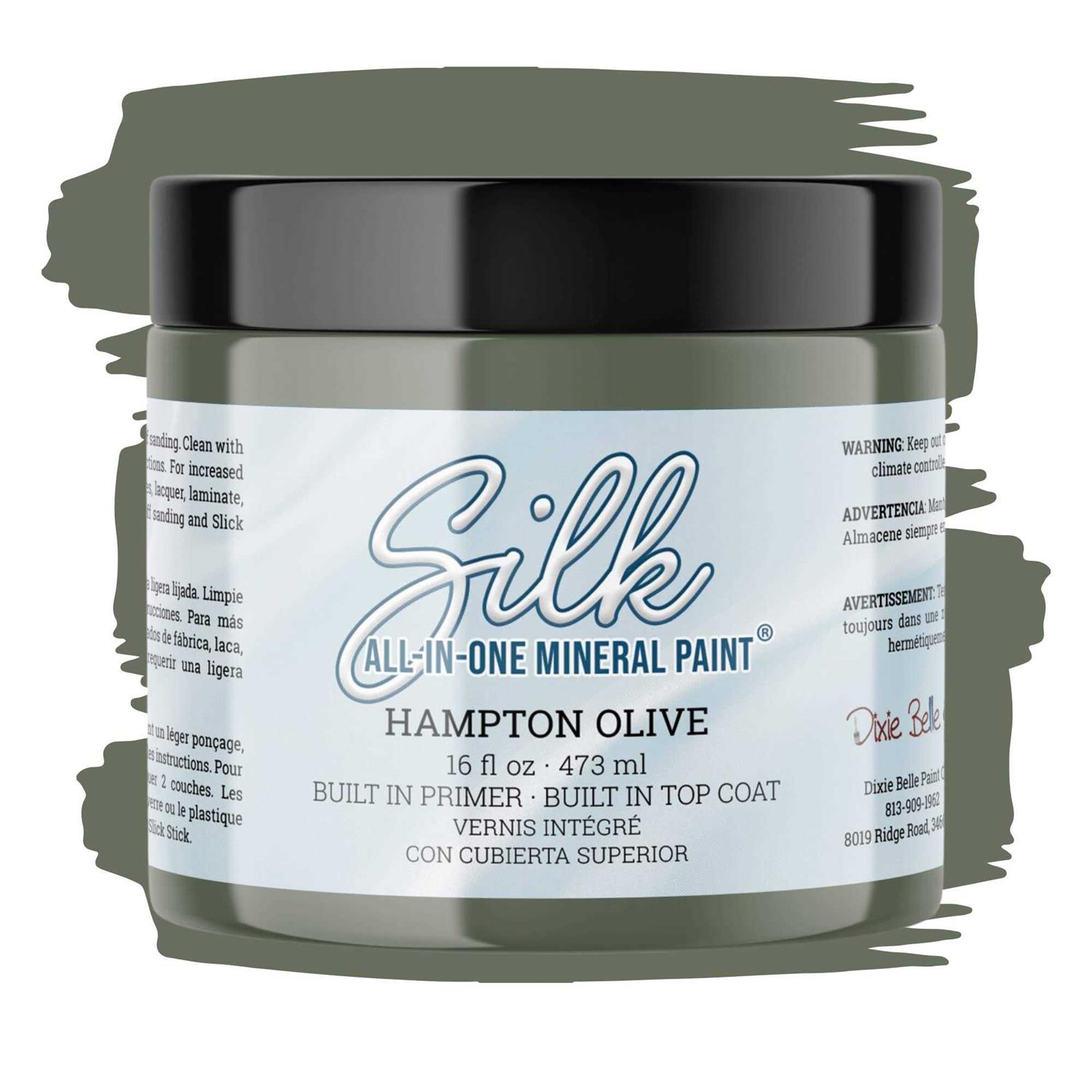 Dixie Belle Silk Paint - Inhomebuy