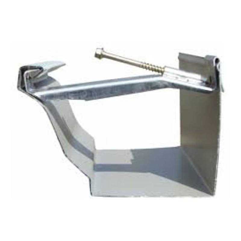 Generic 4Pack Heavy Duty Toggle Clamp Latch,4003 Style 1320lbs Capacity Pull Clamp - Inhomebuy