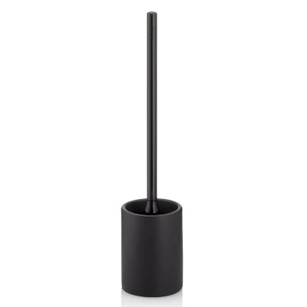 WC-set Matsi Black - Inhomebuy