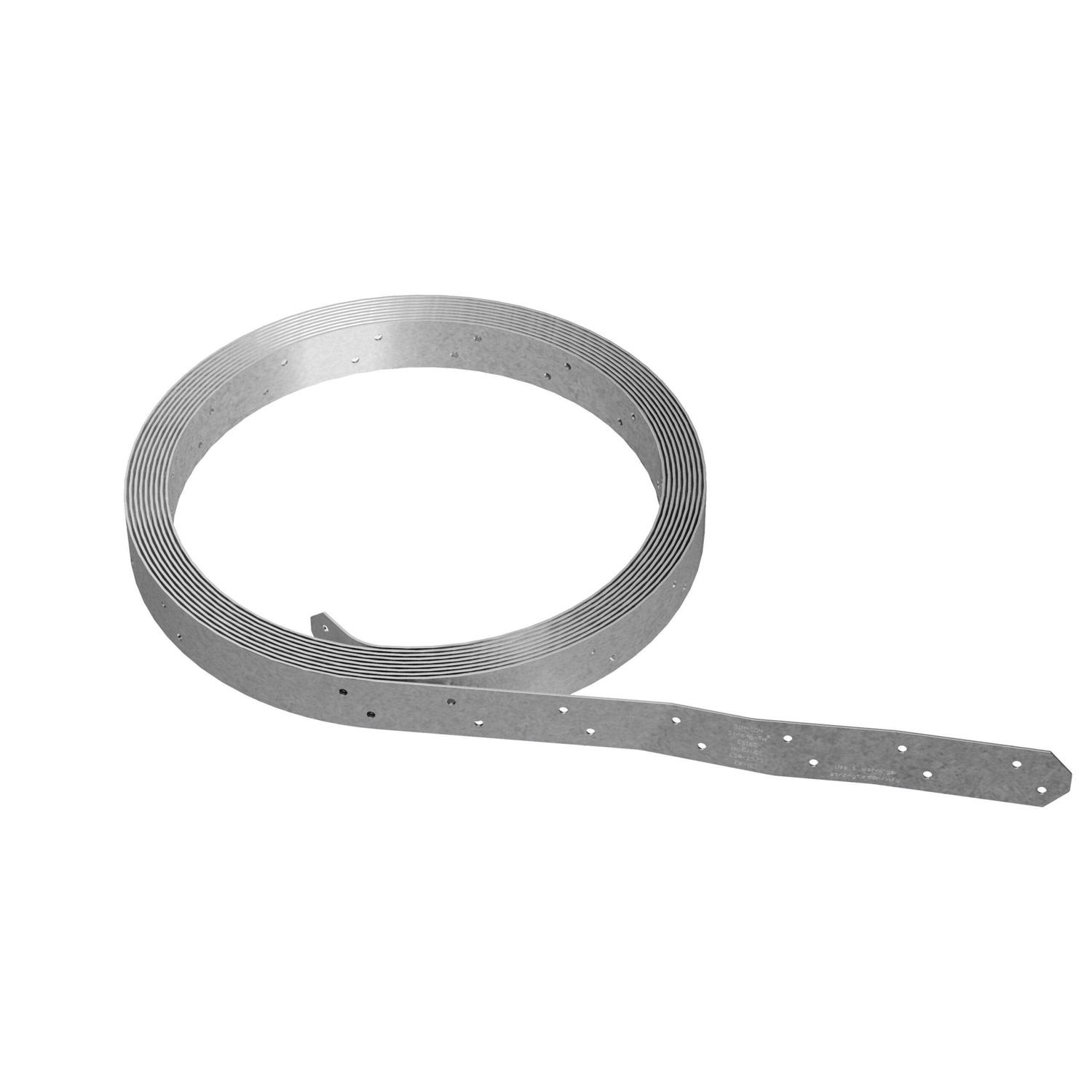 Simpson Strong Tie CPT66Z Concealed Post Base - Inhomebuy