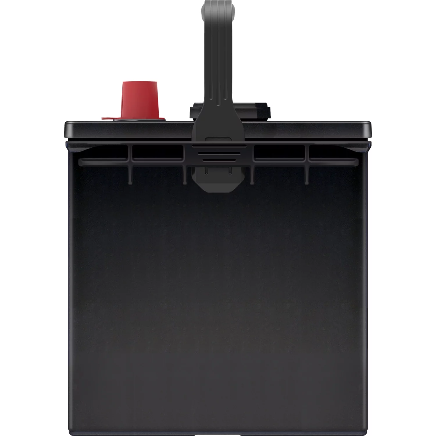 EverStart Value Lead Acid Automotive Battery, Group Size 35 12 Volt, 490 CCA - Inhomebuy