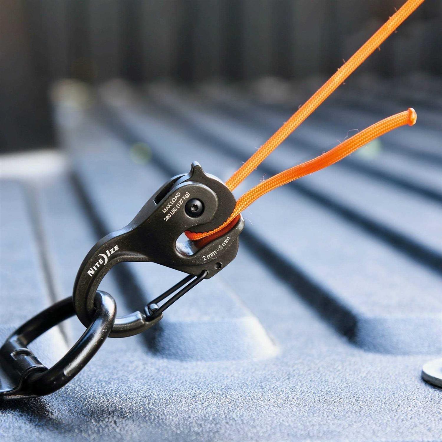 Nite Ize CamJam Tie Down Strap - Inhomebuy