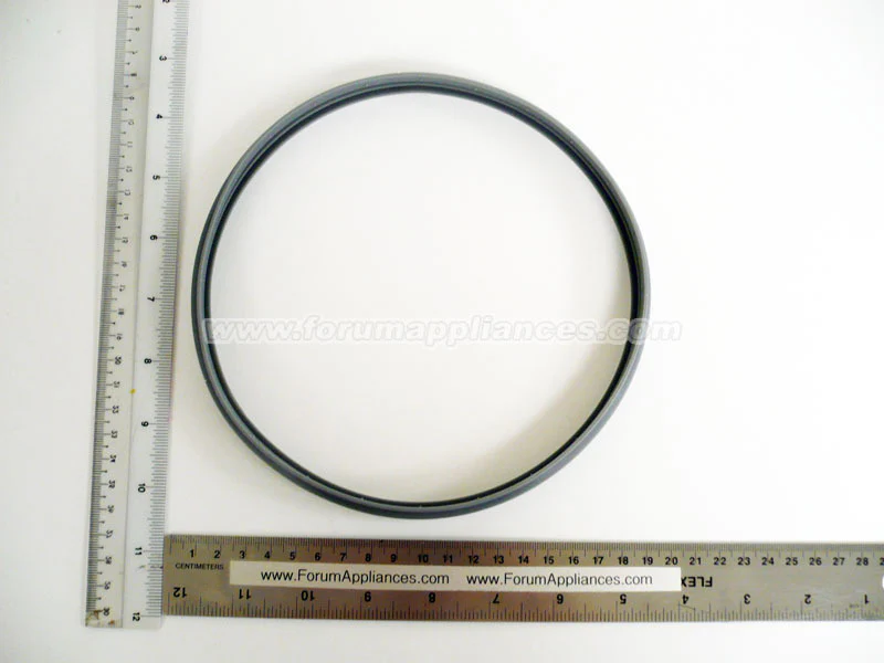 CDLCC-GASKET | Lid Sealing Gasket for CD-LCC** - Inhomebuy